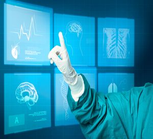 AI Medical Analysis Prediction