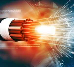 High Speed Fiber Optics