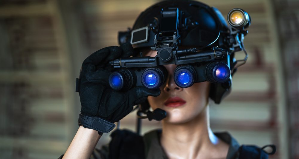 Tailor Made Cameras Vis/IR